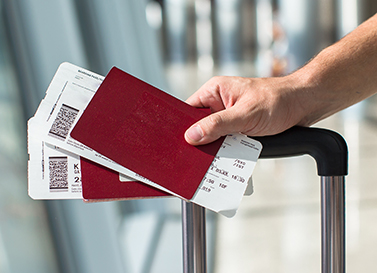 Book Your Last Minute Ticket for Fast and Affordable Flights