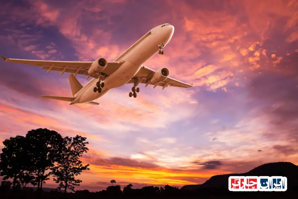Charter Ticket Booking