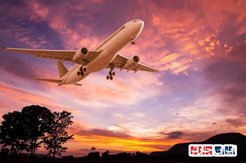 charter ticket booking