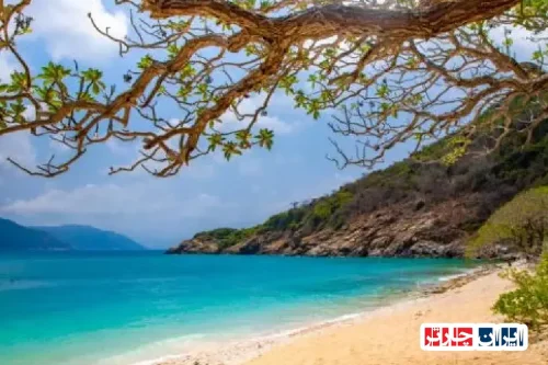 Con Dao Islands Ba Ria-Vung Tau