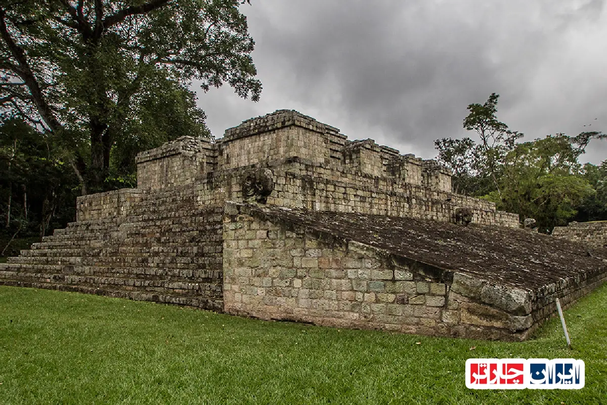 Copán Ruins