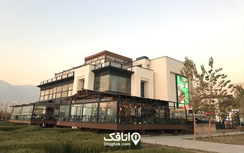 Discover 11 Historic Shiraz Homes Reborn as Artisan Centers