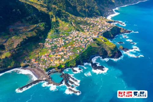Discover Madeira Islands