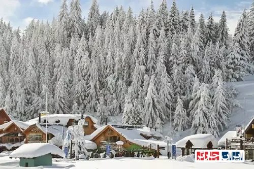 Discover the Stunning Beauty of the Bariloche Lakes Region in Río Negro Province
