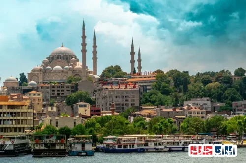 Discover the Ultimate Istanbul Tour Experience with Iran Charter