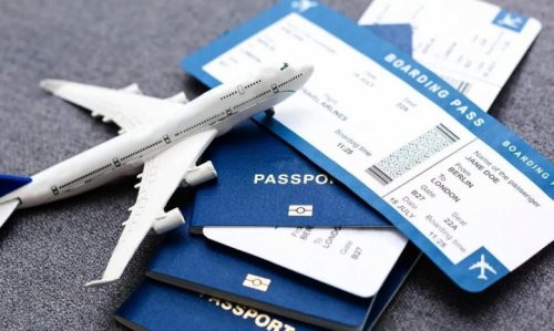 Experience Hassle-Free Travel with a Premium Charter Ticket