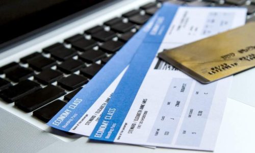 Experience Seamless Travel Booking with T Charter