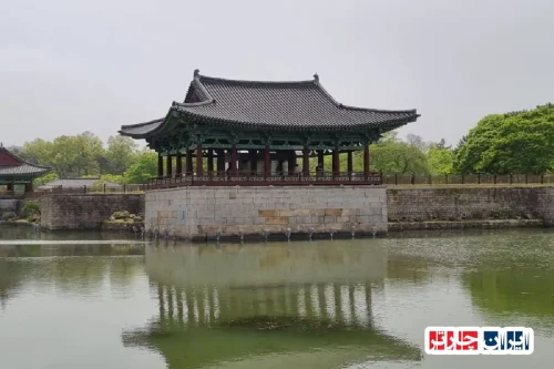 Gyeongju Historic Areas