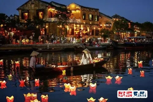 Hoi An Lantern Festival: Experience the Vibrant Colors and Traditions in Hoi An