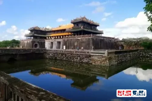 Hue Imperial City: Discover Thua Thien Hue's Historic Gem