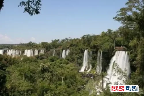 Iguazú Falls National Park: Discover the Beauty of Misiones Province