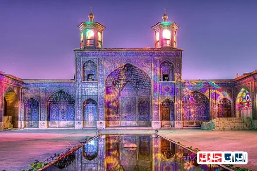 Iran Tour
