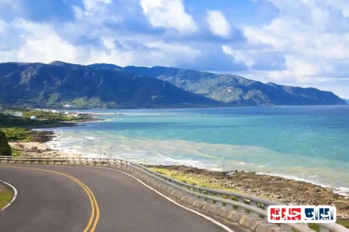Kenting National Park Pingtung County