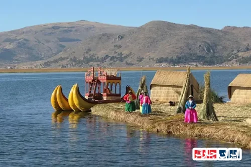 Lake Titicaca Floating Islands Puno: Discover the Unique Uros Communities