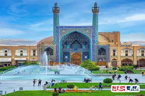 Last minute Kish tour from Isfahan1