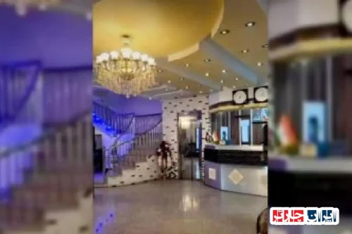 Imam Reza Hotel 2 Mashhad