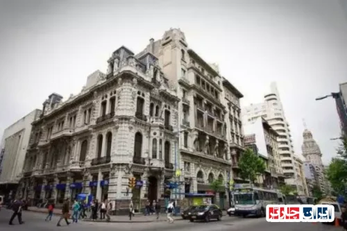 Montevideo Old Town: Discover the Historic Heart of Uruguay