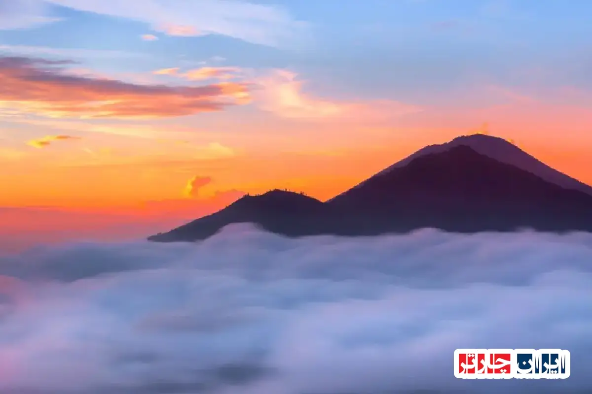 Mount Batur Sunrise Trek