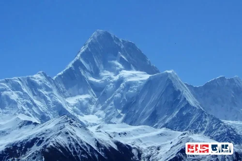 Mount Gongga