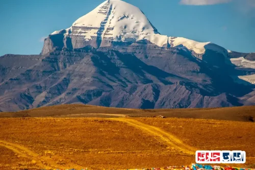 Mount Kailash