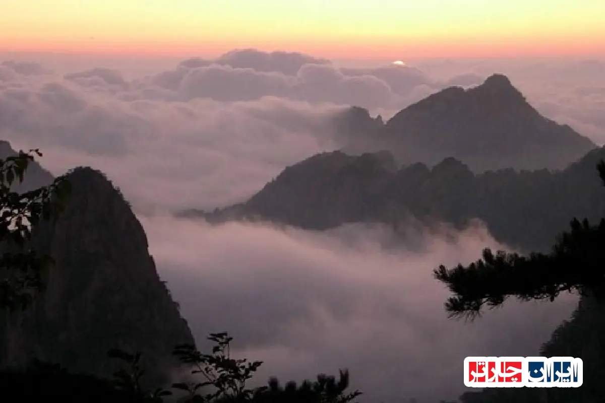 Mount Wutai