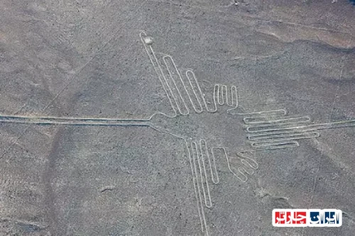 Nazca Lines Aerial View: Discover the Mysteries of Peru's Ancient Geoglyphs