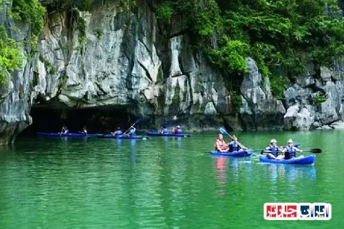 Ninh Binh Tam Coc: Discover Vietnam's Scenic Hidden Gem