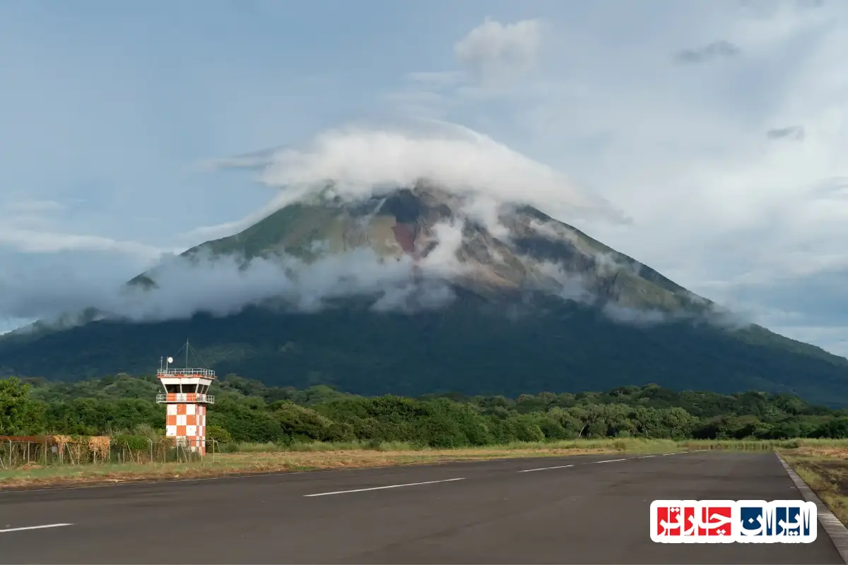 Ometepe Island