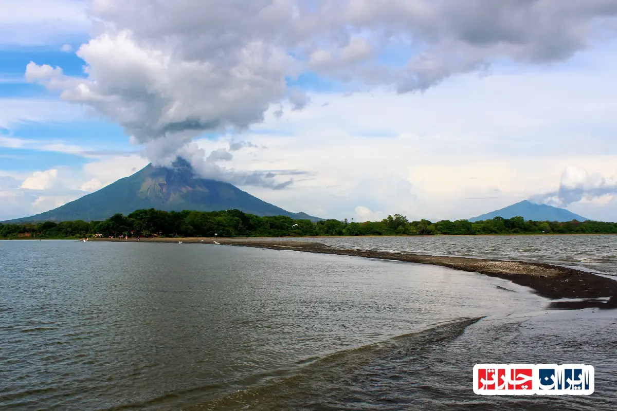 Ometepe Island
