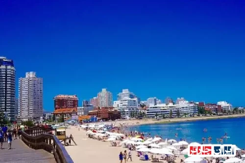 Punta del Este Beaches Maldonado Department: Top Guide to the Best Beaches in Uruguay