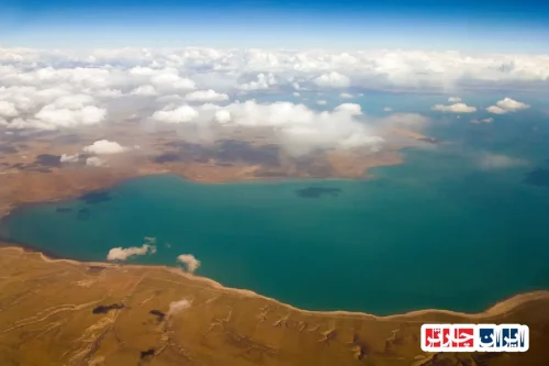 Qinghai Lake