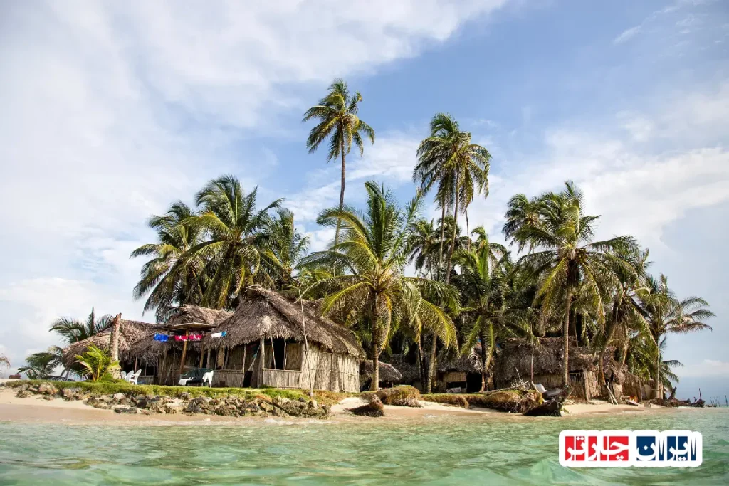San Blas Islands