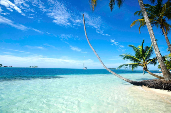 San Blas Islands-Guna Yala-Panama