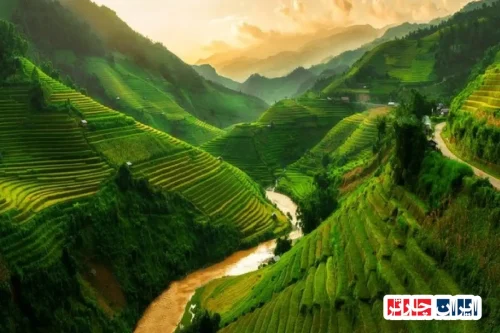 Sapa Mountain Trekking in Lao Cai Province: Ultimate Guide to Scenic Trails