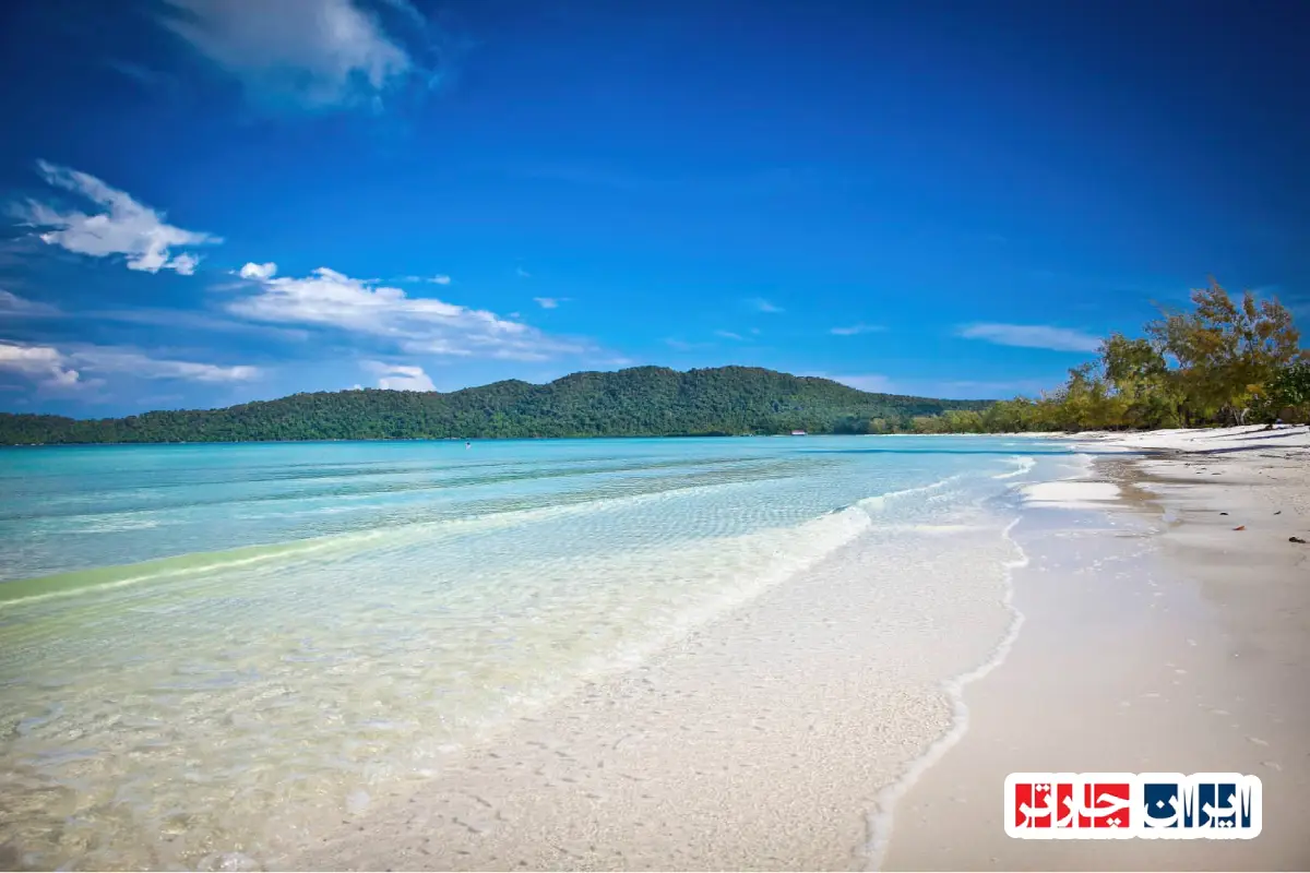 Sihanoukville Beaches