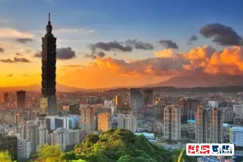 Taipei 101