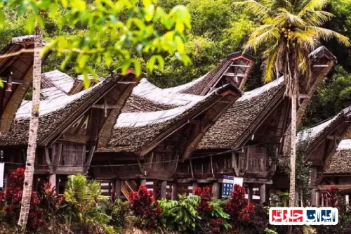 Tana Toraja Cultural Sites