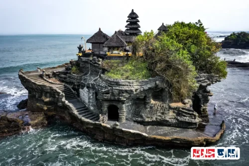 Tanah Lot Temple