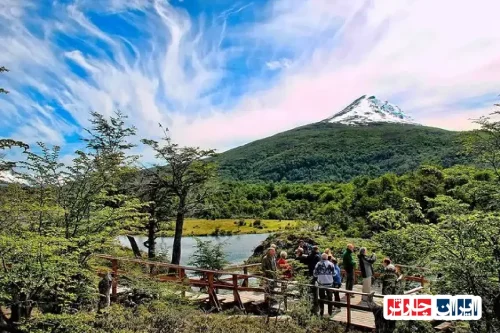 Tierra del Fuego National Park Ushuaia: Ultimate Guide to Argentina's Iconic Wilderness