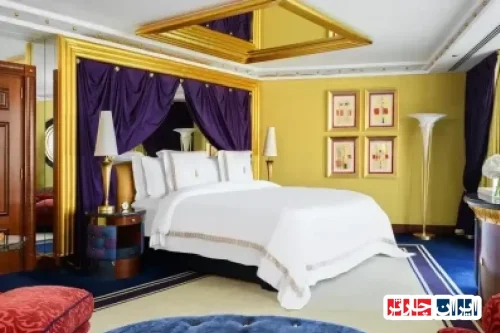 Transforming Zanjan Tourism: The Urgent Case for a 5-Star Hotel