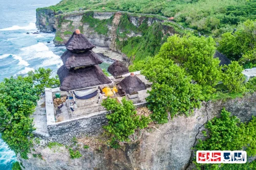Uluwatu Temple