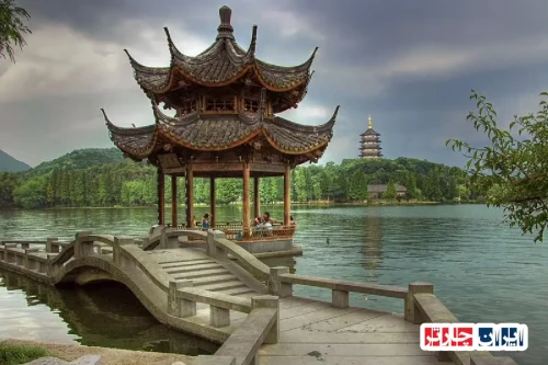West Lake Hangzhou