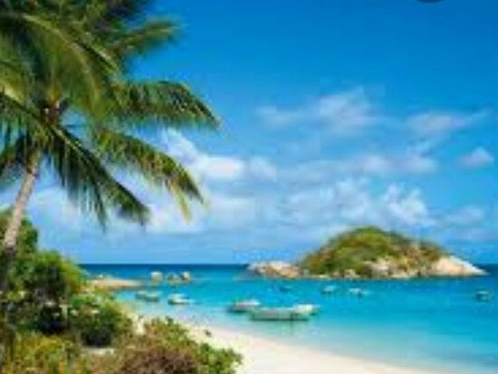 Yalong Bay-Hainan Province-China