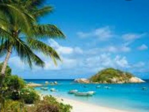 Yalong Bay: Top Beach Destination in Hainan Province