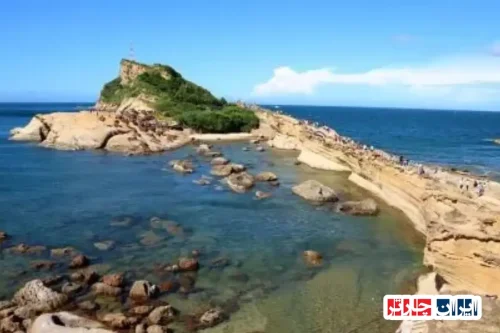Yehliu Geopark New Taipei City
