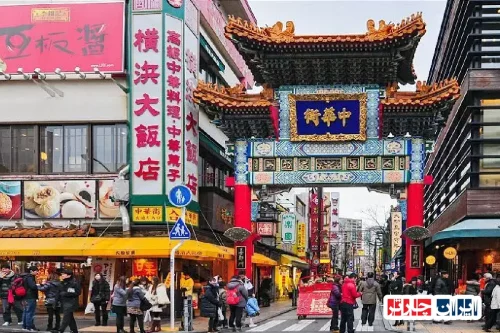 Yokohama Chinatown Kanagawa Prefecture: Ultimate Guide to Visiting Japan's Vibrant Cultural Hub