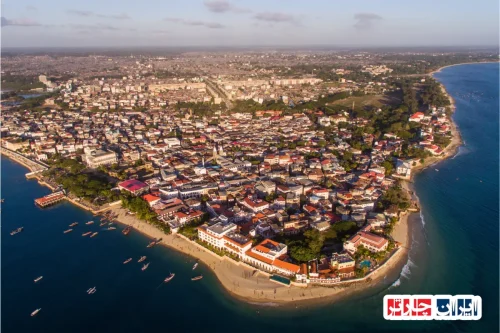 Zanzibar Stone Town