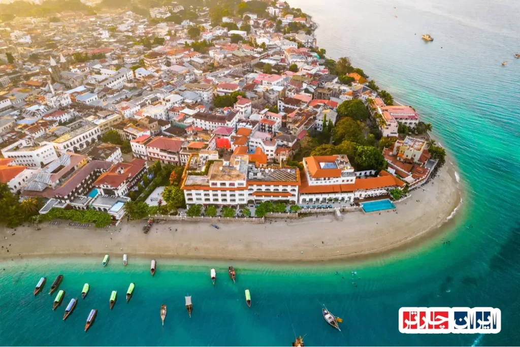 Zanzibar Stone Town