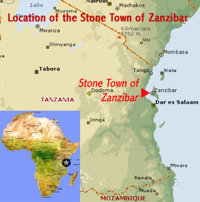 Zanzibar Stone Town: Discover the Heart of Zanzibar's Cultural Heritage