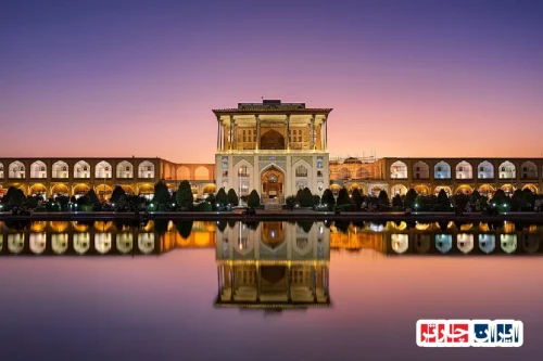 guide to visiting Isfahan